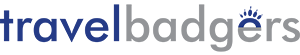 Logo - travelbadgers