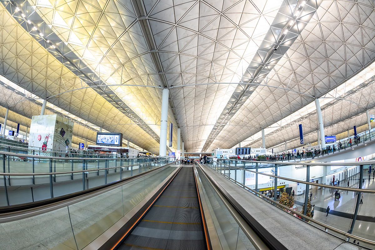 32.Hong Kong small