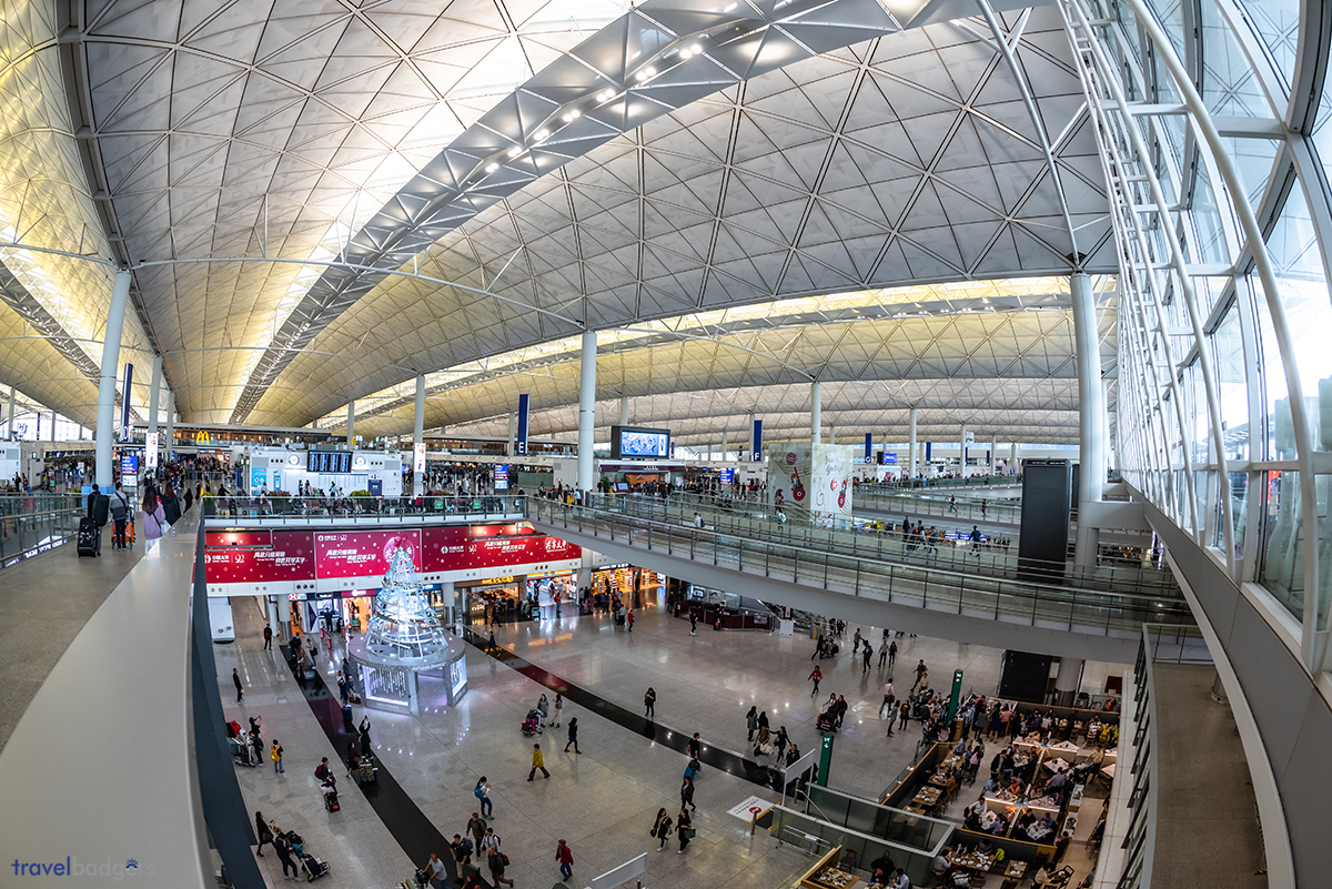 33.Hong Kong small