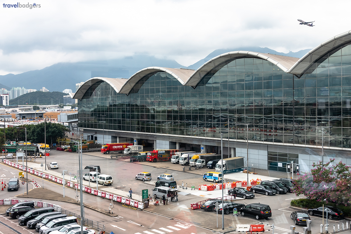 35.Hong Kong small