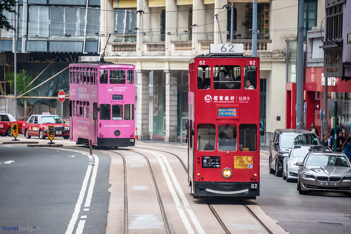 39.Hong Kong small