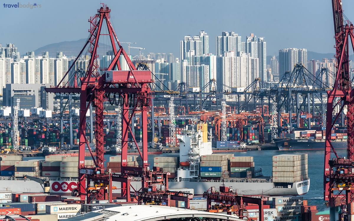 87.Hong Kong small