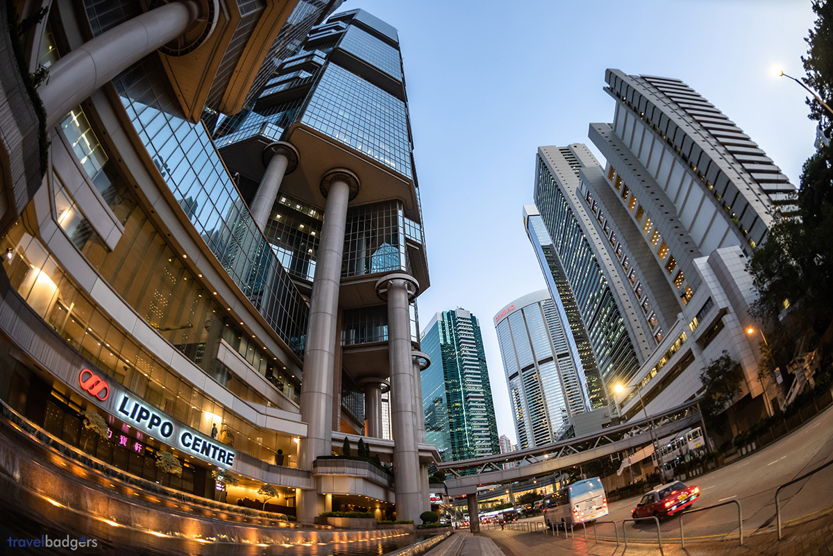 93.Hong Kong small